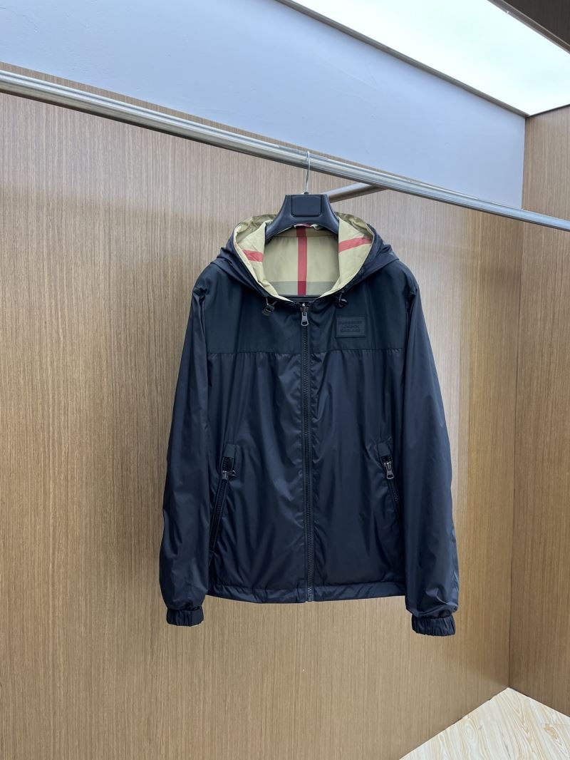 Burberry Outwear